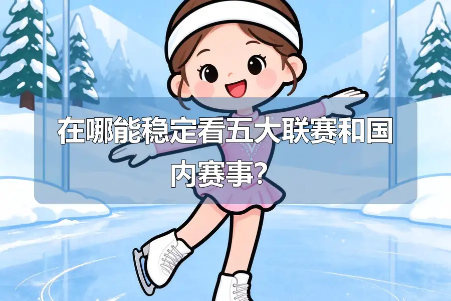 在哪能稳定看五大联赛和国内赛事?